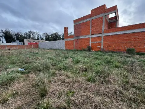Terreno en Venta de 555,0 m2