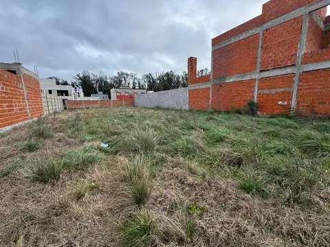 Terreno en Venta de 555,0 m2