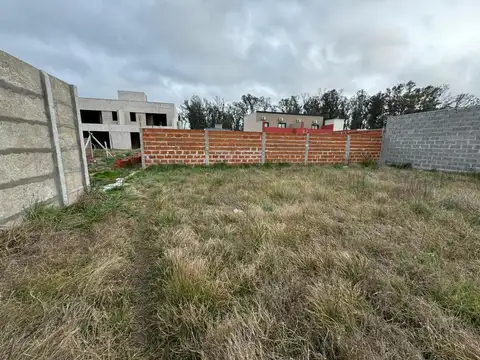 Terreno en Venta en Cañuelas, USD 65.000