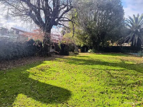 Terreno en Venta en Francisco Alvarez - Moreno
