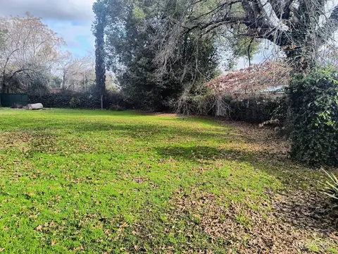 Terreno en Venta de 378,0 m2