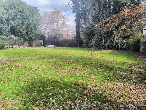 Terreno en Venta 28  mts Frente