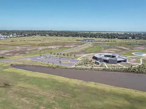 Vida Club De Campo al 200