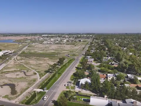 Terreno en Venta de 1092,0 m2