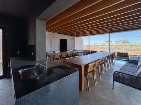 VENTA - Terreno en Vida Club de Campo, Funes