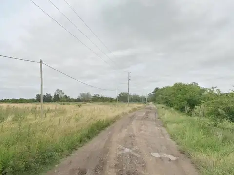 Terreno en Venta en Arturo Segui, USD 16.000