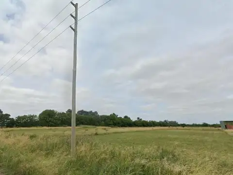 Terreno en venta - 1.800Mts2 - Arturo Seguí, La Plata