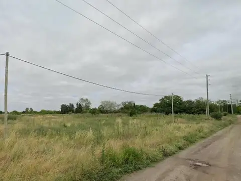 Terreno en venta - 1.800Mts2 - Arturo Seguí, La Plata