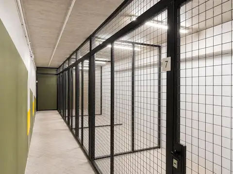 Departamento en Venta de Monoambiente