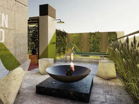 Departamento en Venta Apto profesional