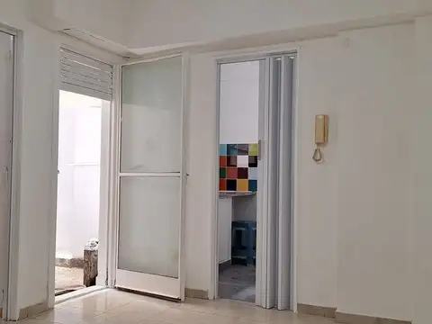 ALQUILER  DEPARTAMENTO  2 AMBIENTES BELGRANO 