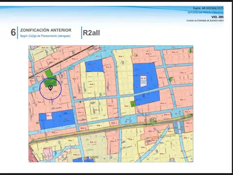 Terreno en Venta de 300,0 m2