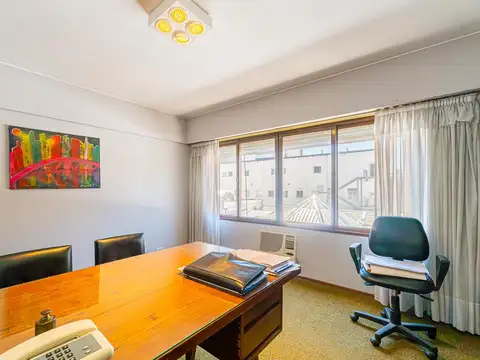 Venta Oficina Corrientes y Córdoba