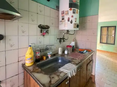 Casa en Venta en Marcos Paz, USD 43.000