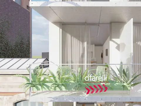 En pozo!  Ultimas unidades de 1 y 2 ambientes en Villa Luro