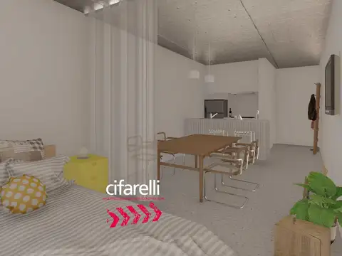 En pozo!  Ultimas unidades de 1 y 2 ambientes en Villa Luro