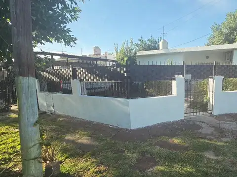 Casa en Venta 60 años