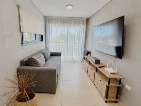 Depto Tipo Casa en Alquiler de 3 ambientes