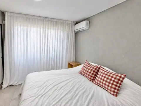Alquiler temporal duplex Pinamar