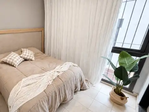 Martín pescador 1177 , Piso 1