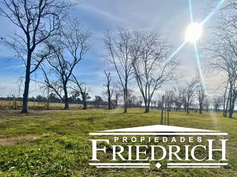 Terreno en Venta en Prados del Oeste, USD 37.000