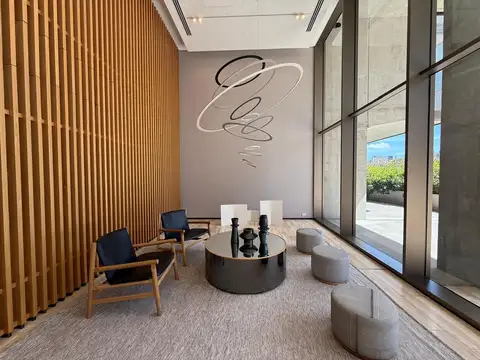 Departamento 5 ambientes con 3 baños