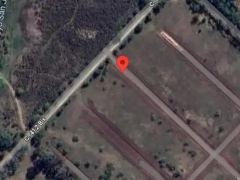 Terreno en venta - 500Mts2 - Los Fresnos, Arturo Seguí