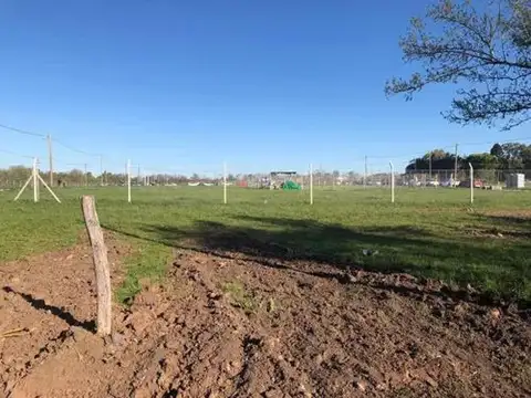 Terreno en venta - 500Mts2 - Los Fresnos, Arturo Seguí