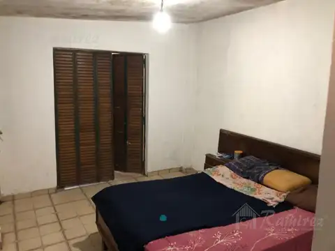 Casa en Venta de 1 dormitorio