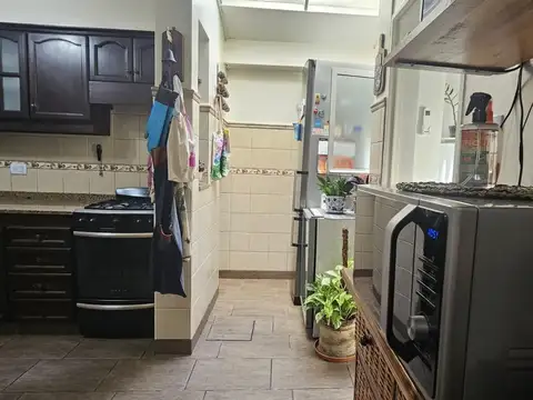 Casa en venta Castelar norte