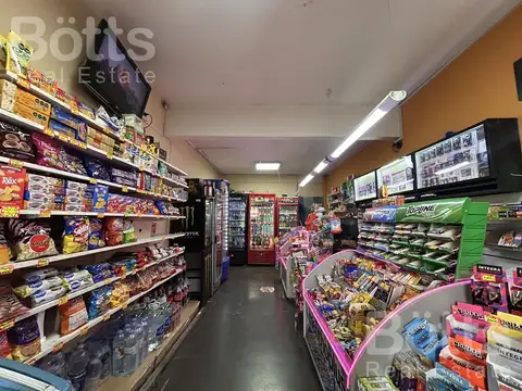 Ubicación estratégica, rentable, alto tránsito de cliente.