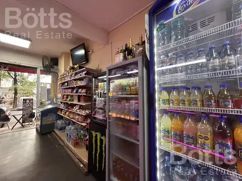Fondo Comercio en Venta en Palermo, USD 35.000
