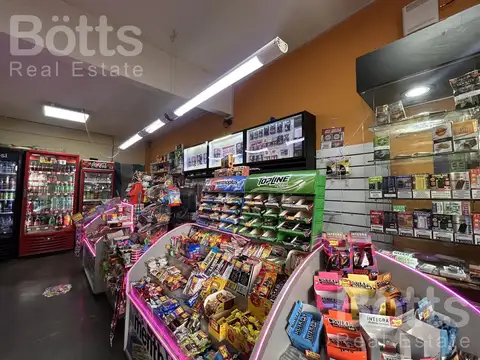 Fondo Comercio en Venta en Palermo, USD 35.000