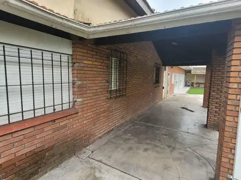 Terreno en Alquiler 57  mts Fondo