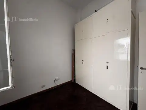 Departamento en Alquiler 40 años