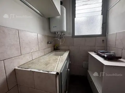 Departamento en Alquiler Apto profesional