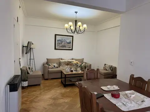 Departamento en Gualeguaychu