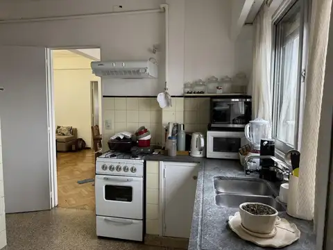 Departamento en Venta 50 años