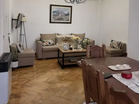 Departamento en Venta de 4 ambientes