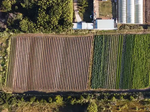 Terreno en Venta de 900,0 m2