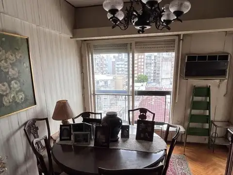 Departamento en Venta en Centro, Rosario