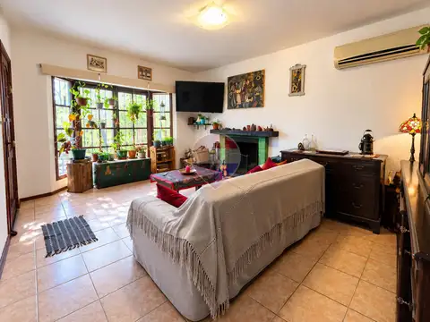 Venta casa El Pinar Sur 3 dormitorios Terreno