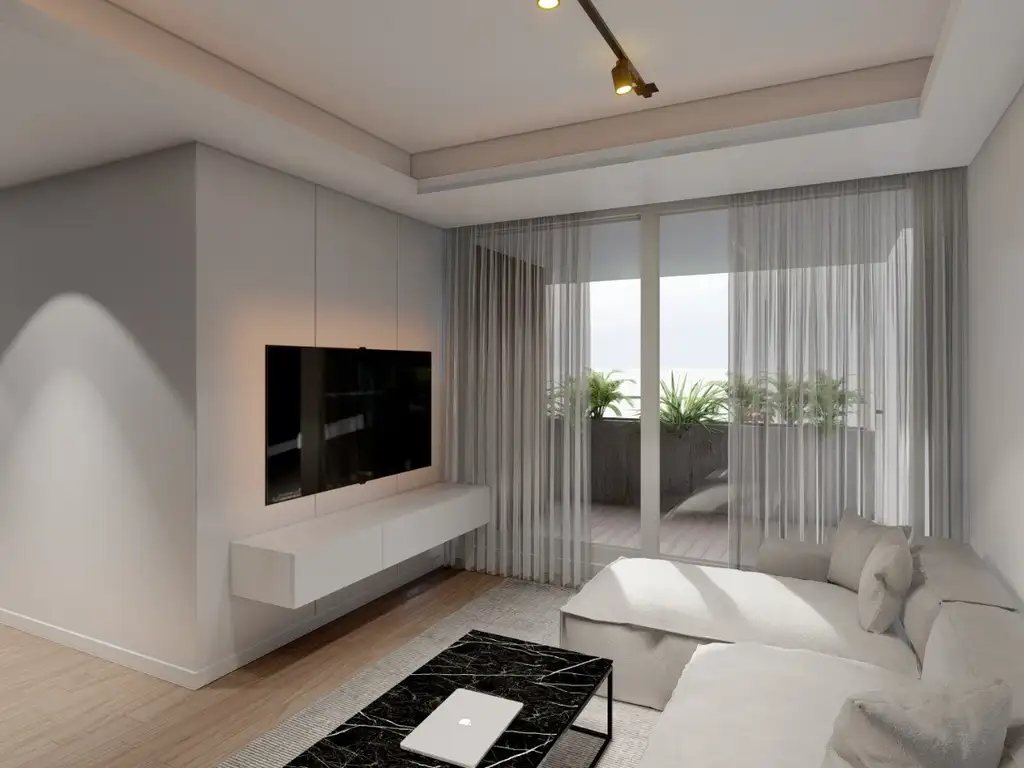 Emprendimiento en Mataderos - Etapa: En pozo