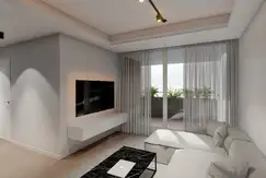 Emprendimiento en Mataderos - Etapa: En pozo