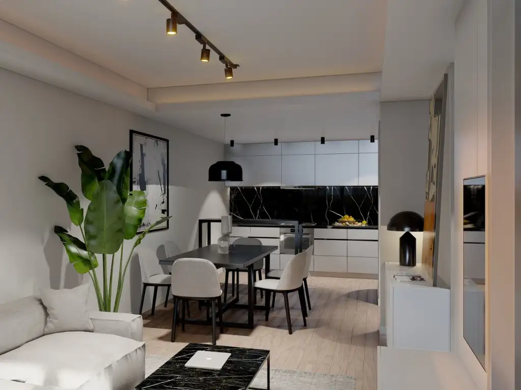 Avenida Emilio Castro 6600 - Entrega Junio 2027