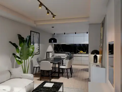 Avenida Emilio Castro 6600 - Entrega Enero 0001