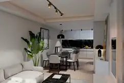 Avenida Emilio Castro 6600 - Entrega Junio 2027