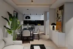 Emprendimiento - Entrega Junio 2027