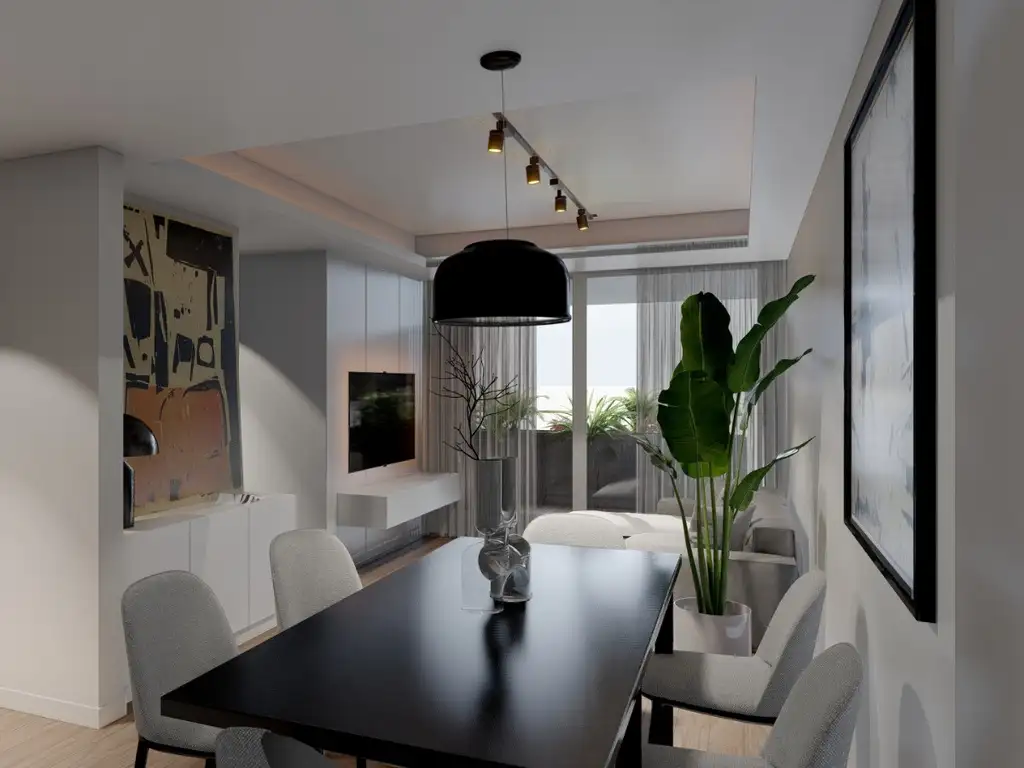 Emprendimiento en Mataderos