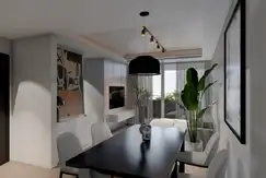 Emprendimiento en Mataderos